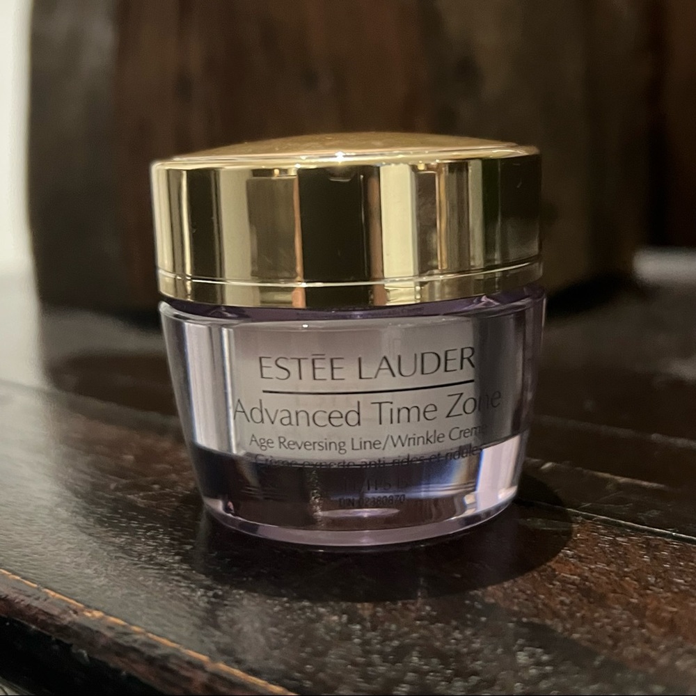 💕Free Gift With Purchase - Estée Lauder Face Cream Sample